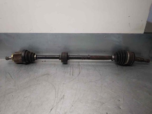 39100AU010 NISSAN Правая полуось купить в Сумы