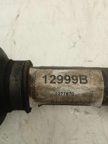 39100AW312 Правая полуось купить Кривой Рог