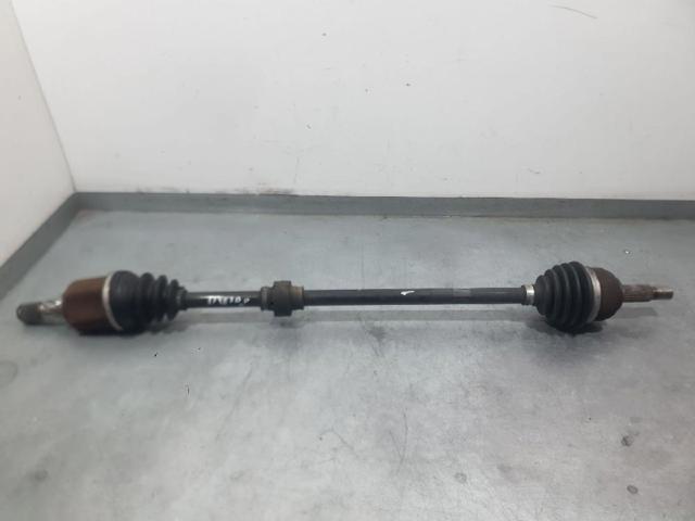 39100AY10A NISSAN Правая полуось купить в Запорожье