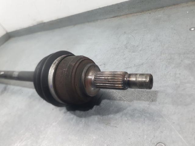 39100AY10A NISSAN Правая полуось купить в Каменское