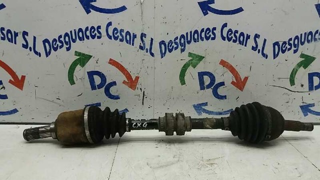 NISSAN 39100AY600 Правая полуось в наличии Черкассы