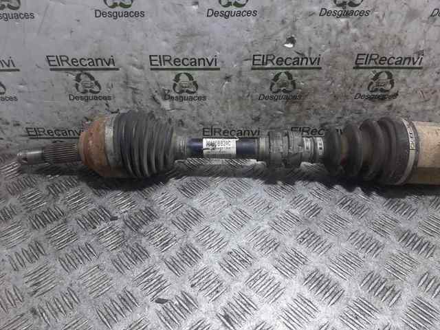 39100BB24C Правая полуось купить Чернигов