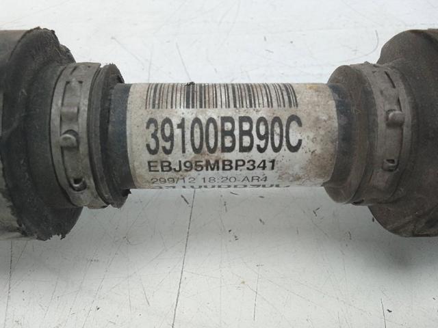 39100BB90C Правая полуось купить Николаев
