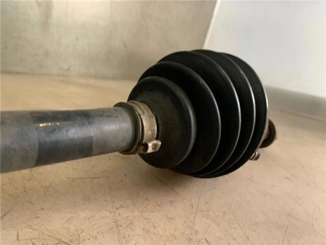 39100BH00A NISSAN Правая полуось купить в Николаев
