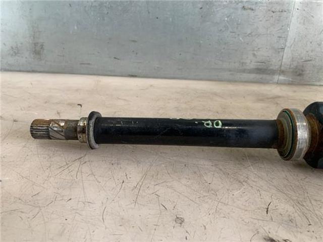 39100BH00A NISSAN Полуось (привод) передняя правая купить в Каменское