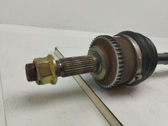 39100BU010 NISSAN Полуось (привод) передняя правая купить в Кривой Рог