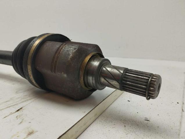 NISSAN 39100BU010 Правая полуось в наличии Чернигов