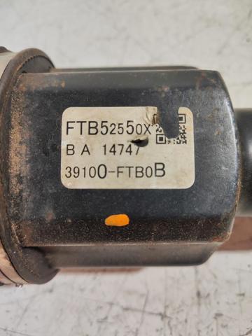 MAZDA 39100FTB0B в наличии Львов
