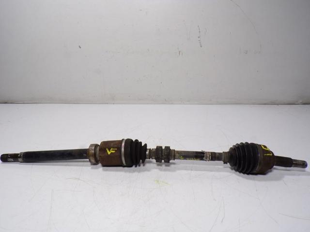 Semieixo (acionador) dianteiro direito 39100JD02B NISSAN