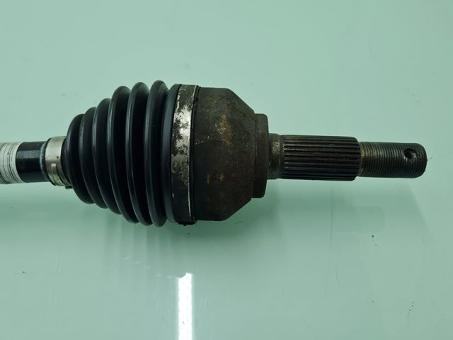 NISSAN 39100JD22C Правая полуось в наличии Николаев