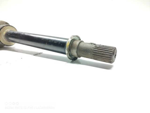 39100JD22C NISSAN Правая полуось купить в Одесса