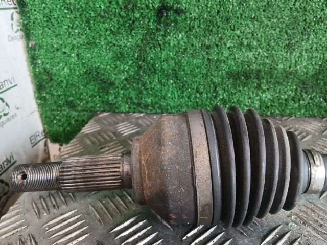 39100JD24C Правая полуось купить Хмельницкий