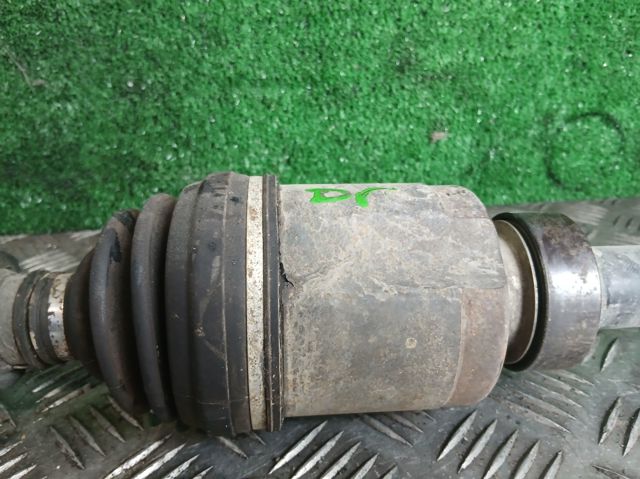 39100JD24C NISSAN Полуось (привод) передняя правая купить в Каменское