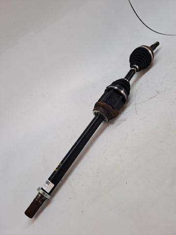 Semieixo (acionador) dianteiro direito 39100JD74A NISSAN