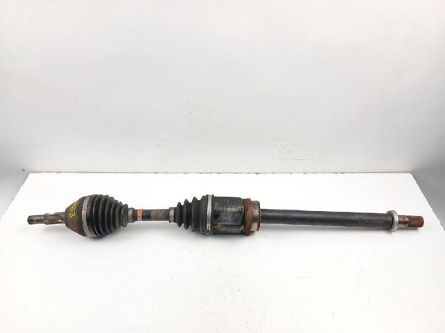 Semieixo (acionador) dianteiro direito 39100JD74A NISSAN