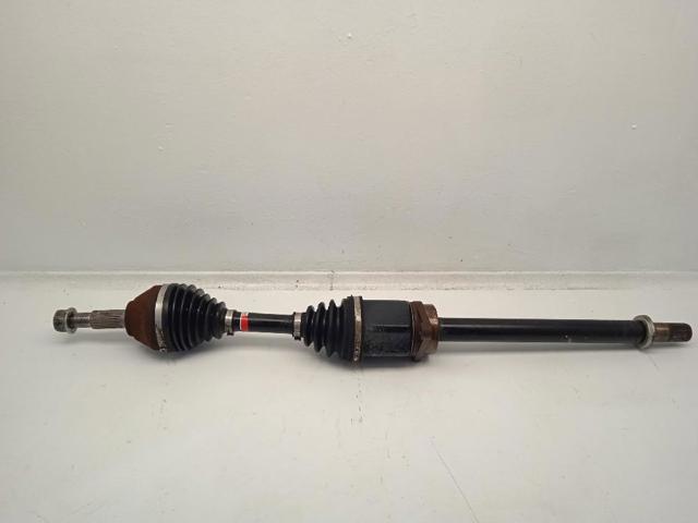 Semieixo (acionador) dianteiro direito 39100JD74A NISSAN