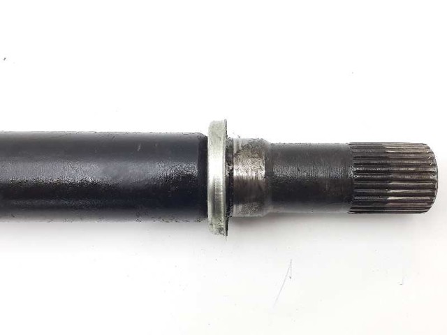 39100JD74B NISSAN Правая полуось купить в Кривой Рог