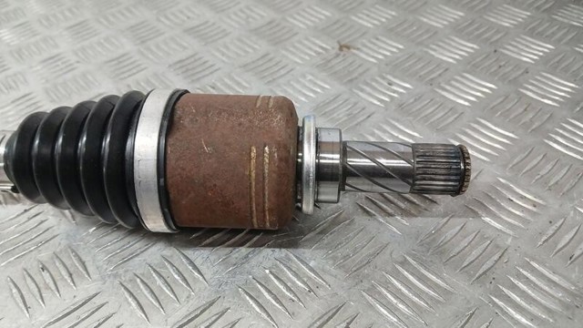 RENAULT 391010115R Левая полуось в наличии Чернигов