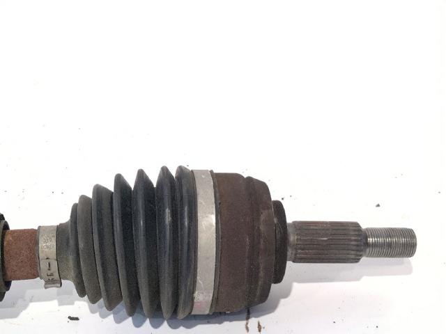 391011313R RENAULT Левая полуось купить в Павлоград