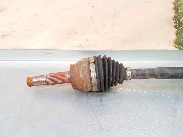391011CA0A NISSAN Левая полуось купить в Кривой Рог