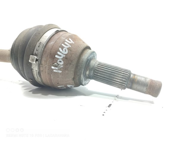 NISSAN 391011KC0A Левая полуось в наличии Киев