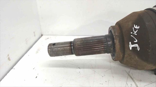 NISSAN 391011KC0A Полуось (привод) передняя левая в наличии Полтава