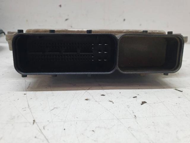 3910126AD1 HYUNDAI Блок управления двигателем купить в Украина