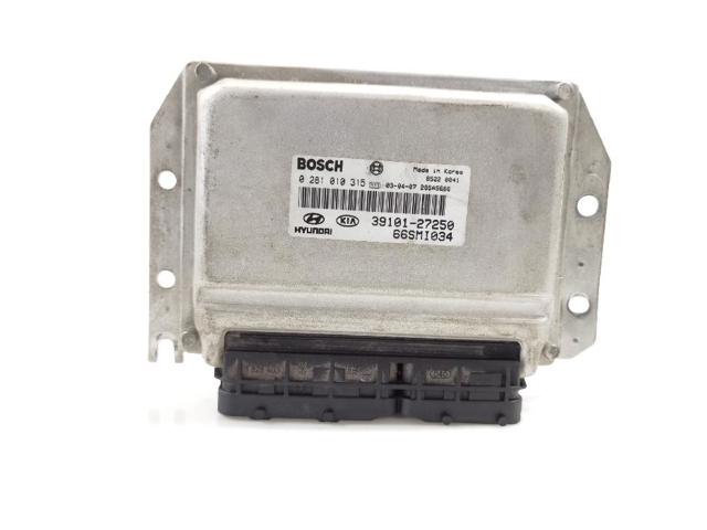 3910127250 HYUNDAI Модуль управления (ЭБУ) двигателем купить в Днепр
