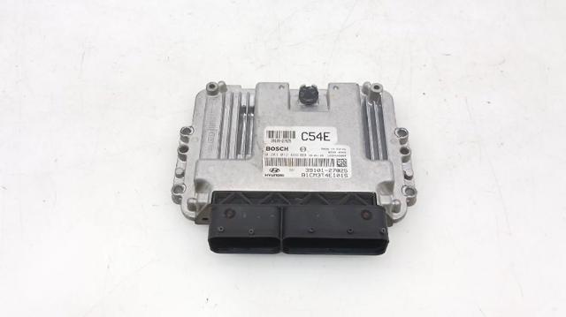 HYUNDAI 3910127825 Модуль управления (ЭБУ) двигателем в наличии Киев