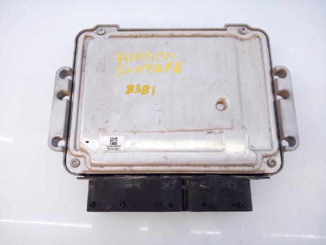3910127825 HYUNDAI Модуль управления (ЭБУ) двигателем купить в Ирпень