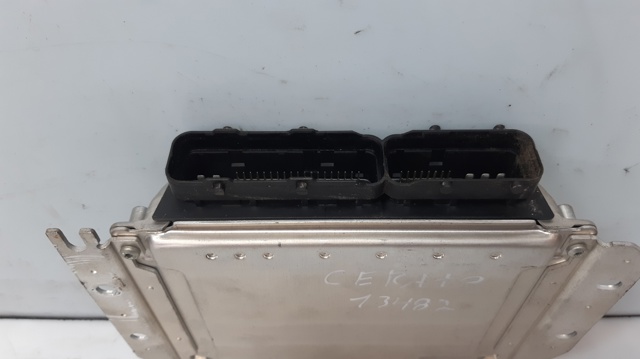 391012A110 HYUNDAI Модуль управления (ЭБУ) двигателем купить в Ужгород