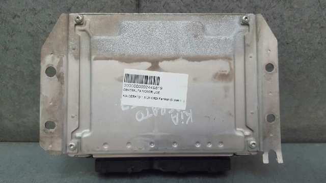 391012A110 HYUNDAI Модуль управления (ЭБУ) двигателем купить в Винница