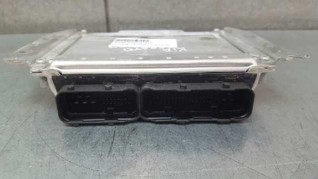 391012A110 HYUNDAI Блок управления двигателем купить в Ровно
