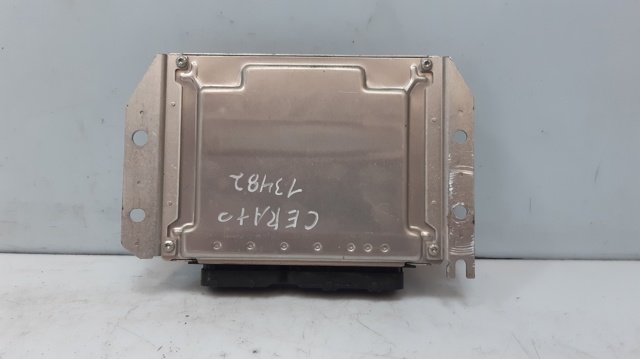 391012A110 HYUNDAI Блок управления двигателем купить в Украина