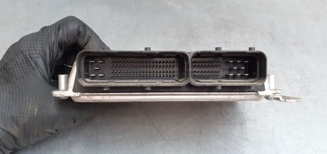 391012A110 HYUNDAI Блок управления двигателем купить в Винница