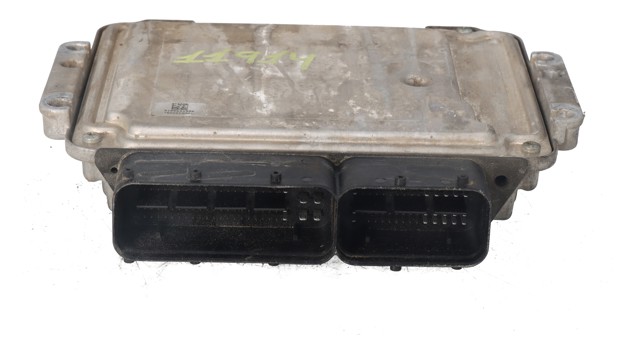 391012A415 HYUNDAI Модуль управления (ЭБУ) двигателем купить в Винница