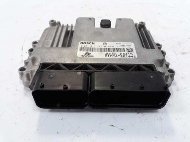 391012A415 HYUNDAI Блок управления двигателем купить в Сумы
