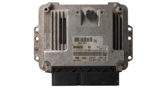HYUNDAI 391012A610 в наличии Кривой Рог