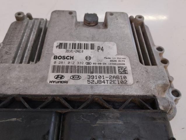 391012A610 HYUNDAI купить в Львов