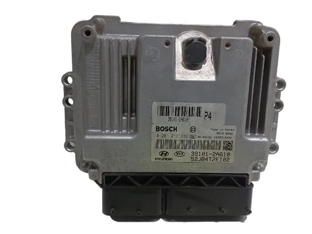 HYUNDAI 391012A610 в наличии Львов