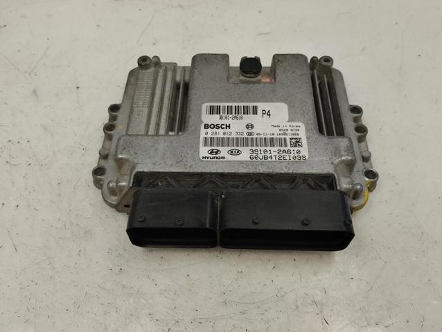 391012A610 HYUNDAI купить в Украина