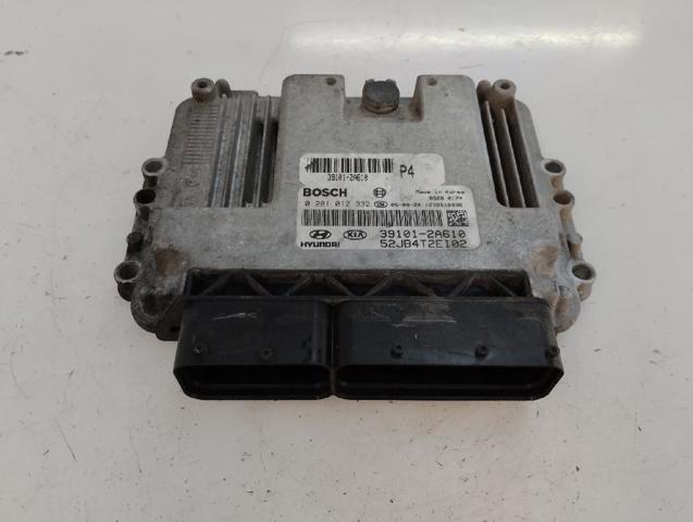 HYUNDAI 391012A610 в наличии Киев