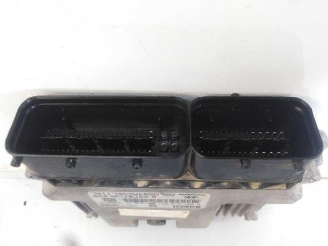 391012F275 HYUNDAI Модуль управления (ЭБУ) двигателем купить в Львов
