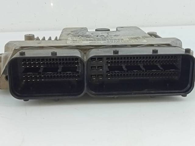 391012F565 HYUNDAI Модуль управления (ЭБУ) двигателем купить в Павлоград