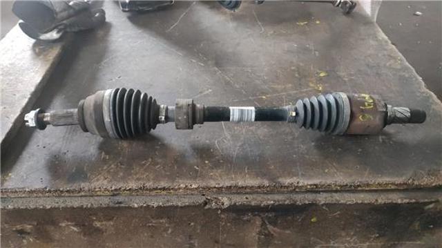 RENAULT 391013990R Левая полуось в наличии Павлоград