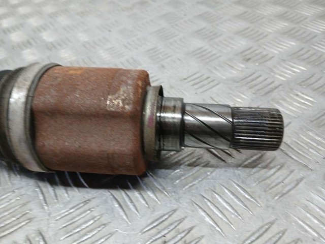 RENAULT 391013990R Левая полуось в наличии Кривой Рог
