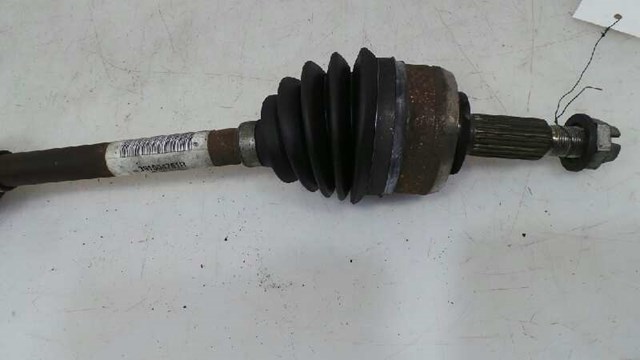 RENAULT 391014021R Левая полуось в наличии Харьков
