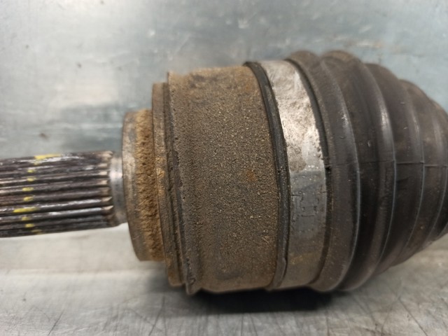 RENAULT 391014031R Левая полуось в наличии Павлоград