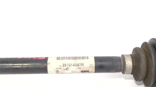 391014587R RENAULT купить в Днепр