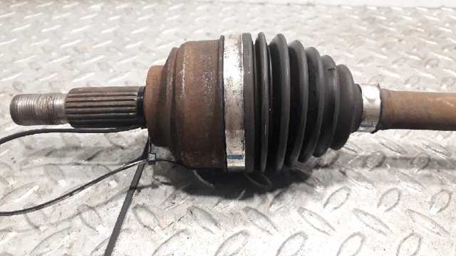 RENAULT 391014946R Левая полуось в наличии Хмельницкий